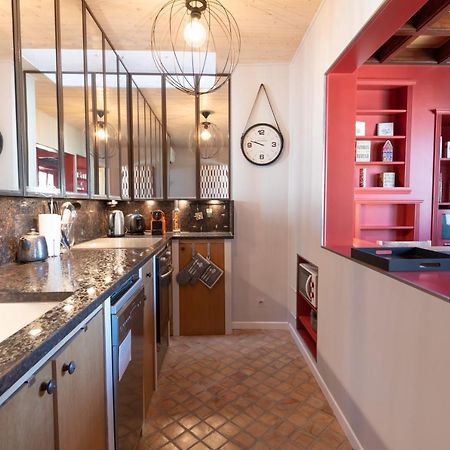 Hypercentre 10 Min De La Gare D'Avignon - Appartement Charmant Et Lumineux Екстер'єр фото