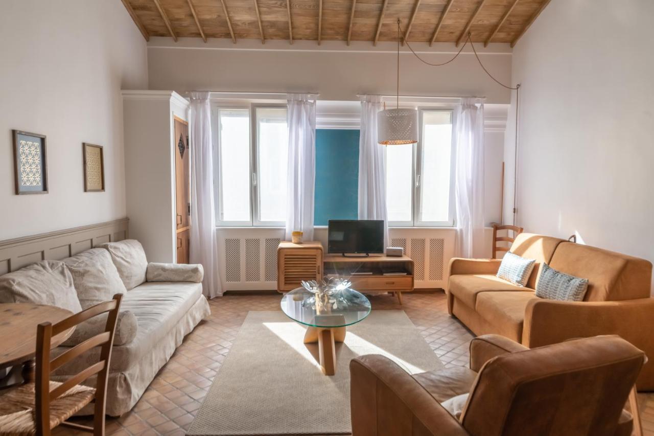 Hypercentre 10 Min De La Gare D'Avignon - Appartement Charmant Et Lumineux Екстер'єр фото
