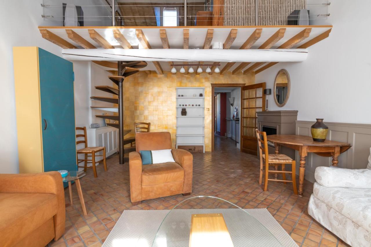 Hypercentre 10 Min De La Gare D'Avignon - Appartement Charmant Et Lumineux Екстер'єр фото