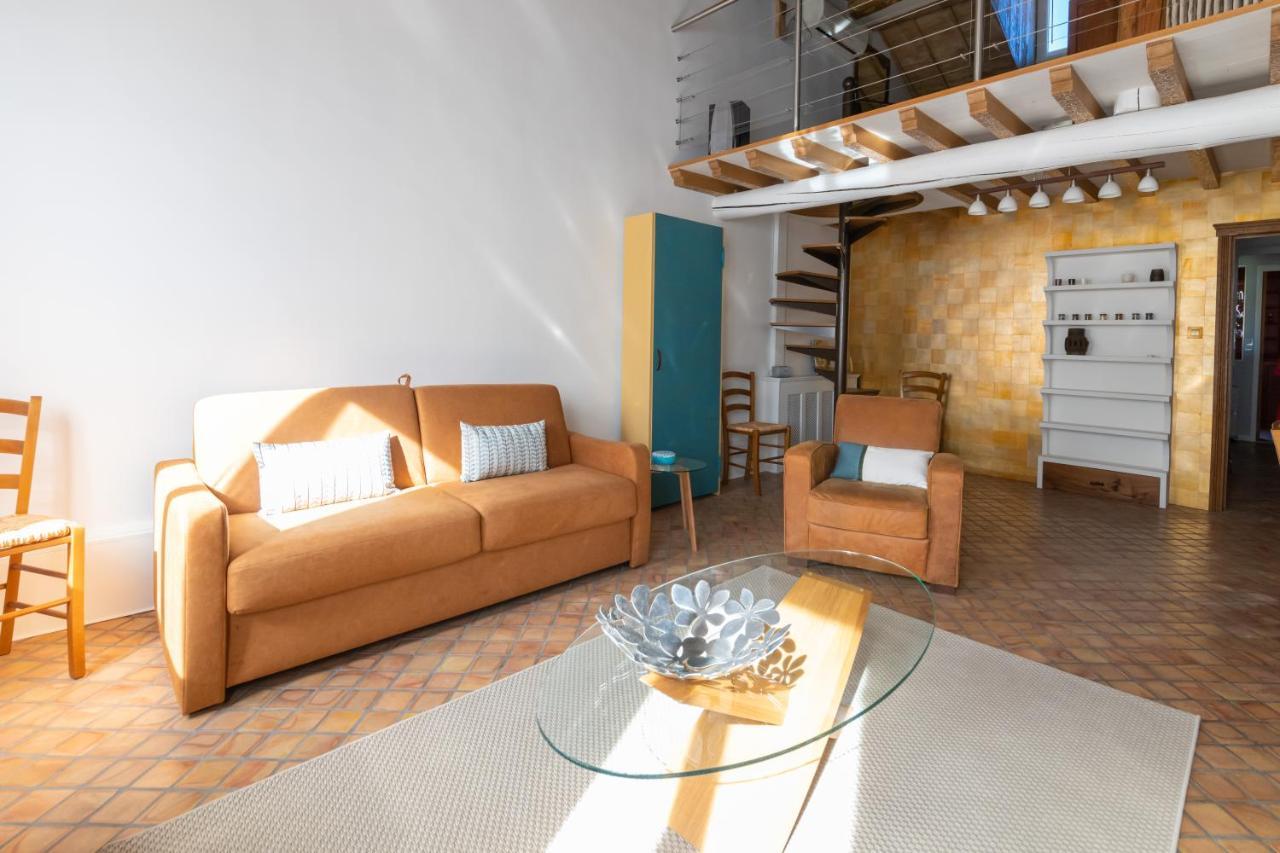 Hypercentre 10 Min De La Gare D'Avignon - Appartement Charmant Et Lumineux Екстер'єр фото