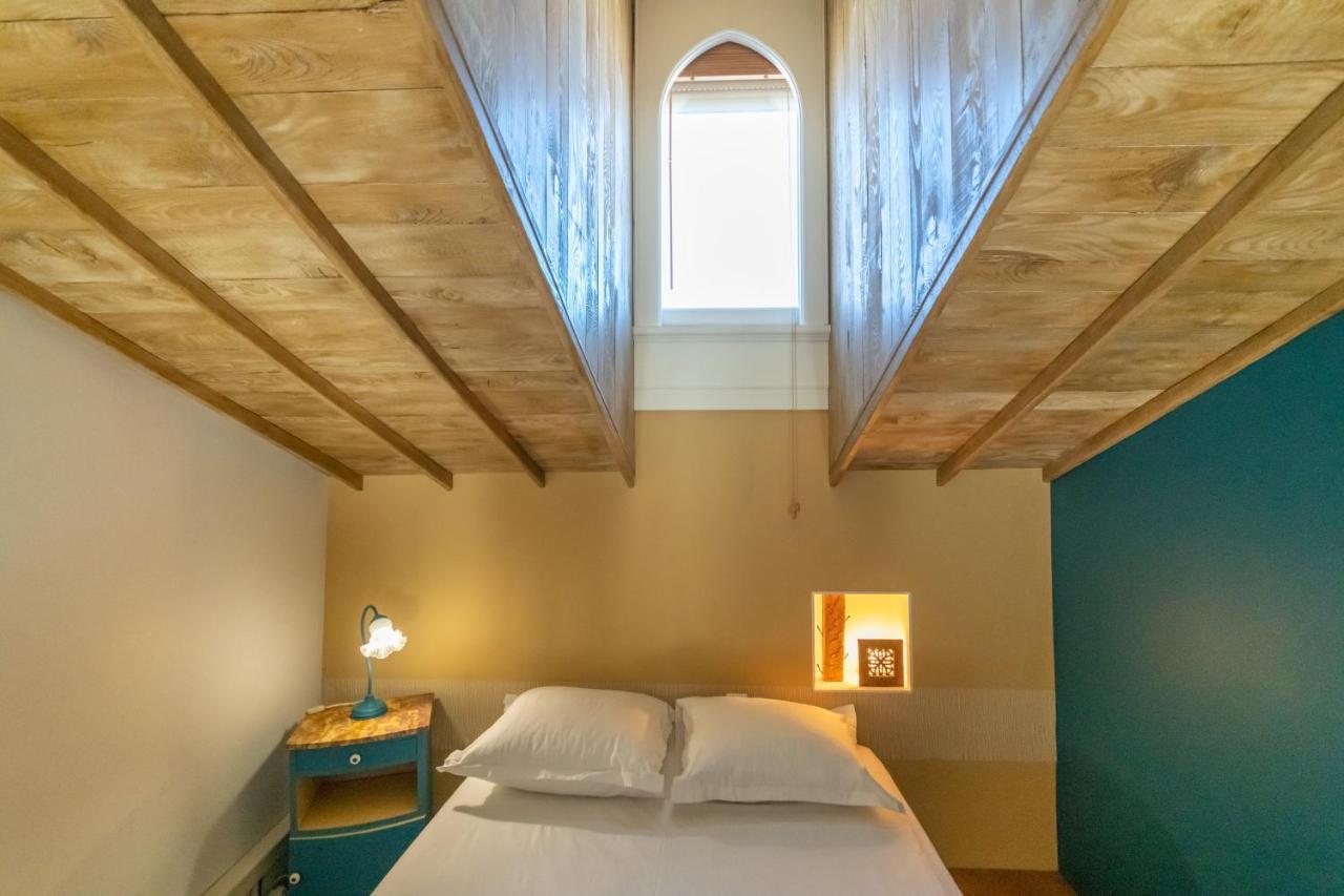 Hypercentre 10 Min De La Gare D'Avignon - Appartement Charmant Et Lumineux Екстер'єр фото