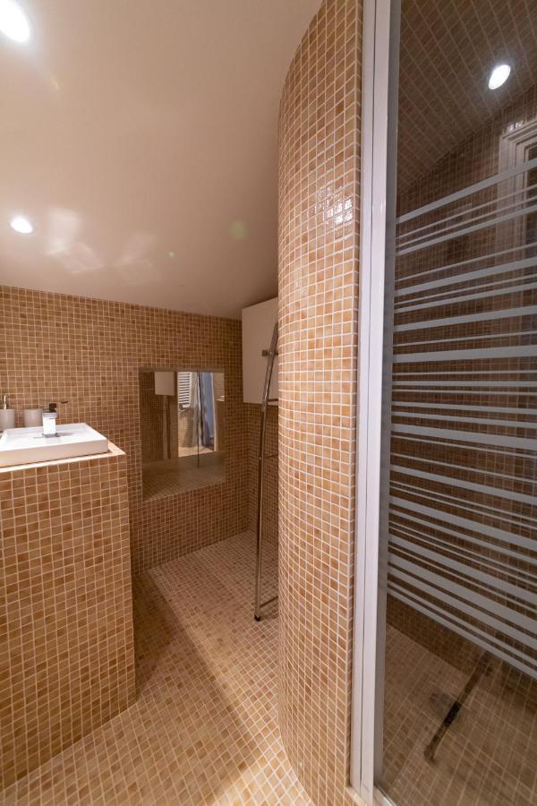 Hypercentre 10 Min De La Gare D'Avignon - Appartement Charmant Et Lumineux Екстер'єр фото