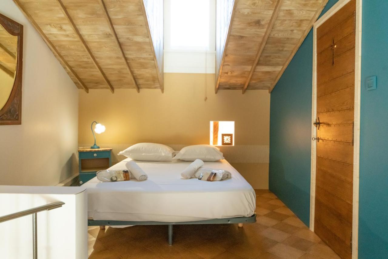 Hypercentre 10 Min De La Gare D'Avignon - Appartement Charmant Et Lumineux Екстер'єр фото