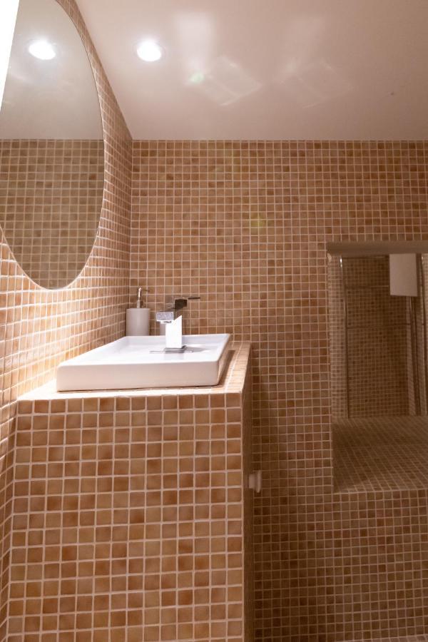 Hypercentre 10 Min De La Gare D'Avignon - Appartement Charmant Et Lumineux Екстер'єр фото
